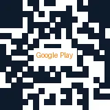 Google Play下载二维码 - 每日大赛 od娱乐 APP